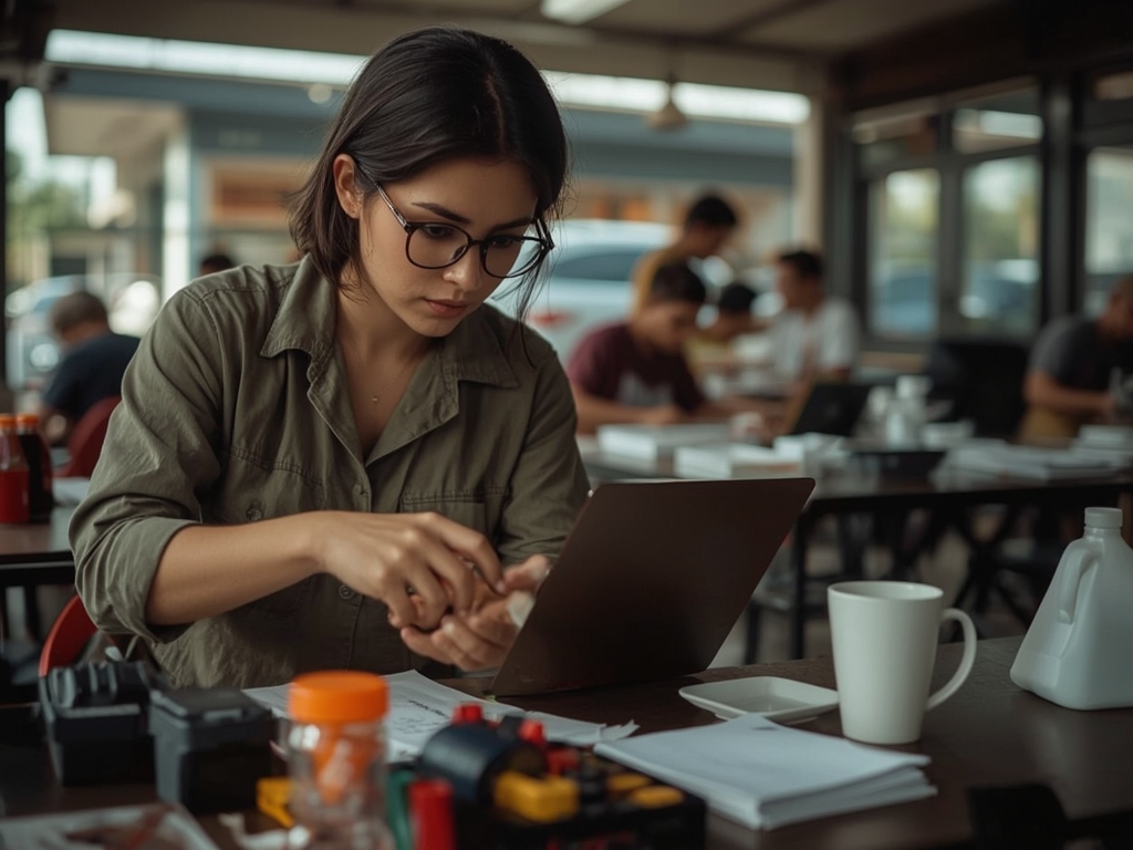 Langkah Sistematis Menyiapkan Perjalanan Keluarga yang Aman dan Efisien