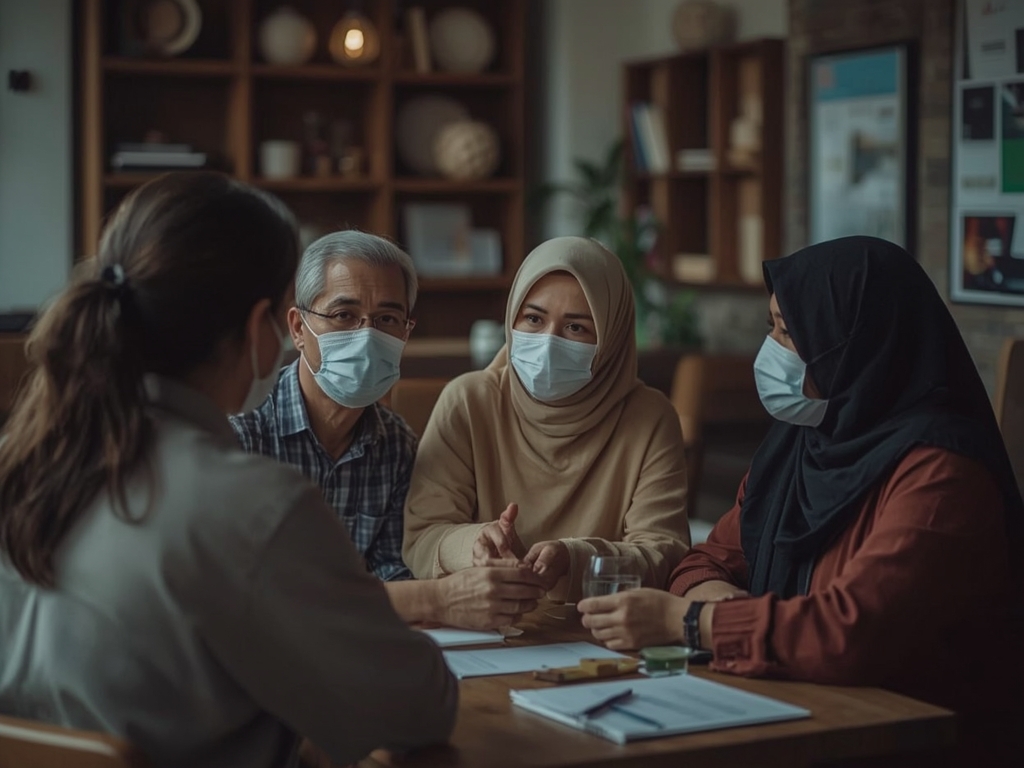 Panduan Operasional Menjaga Hunian Sehat dan Efisien untuk Keluarga