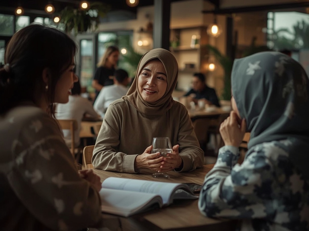 Checklist Praktis Mengelola Rumah Sehat, Hemat Energi, dan Siap Perjalanan